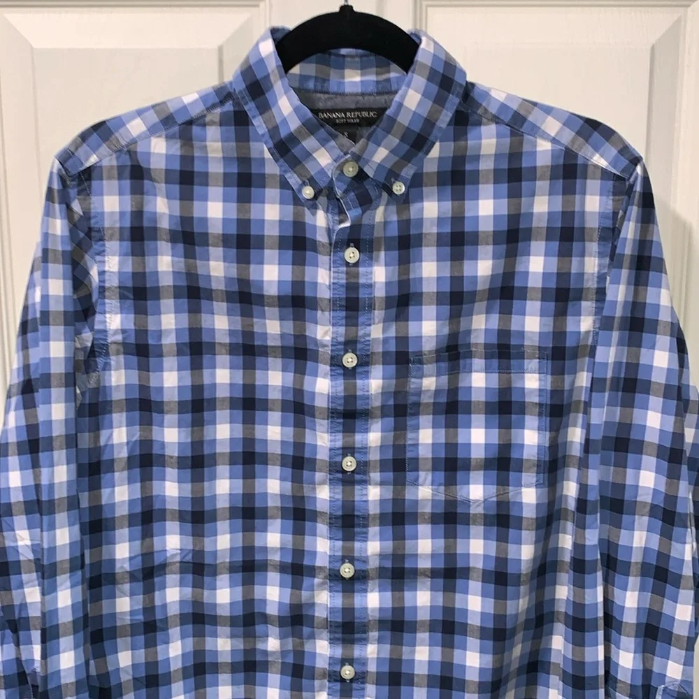 Banana Republic Shirt